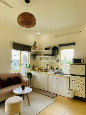 Xanh House XVNT